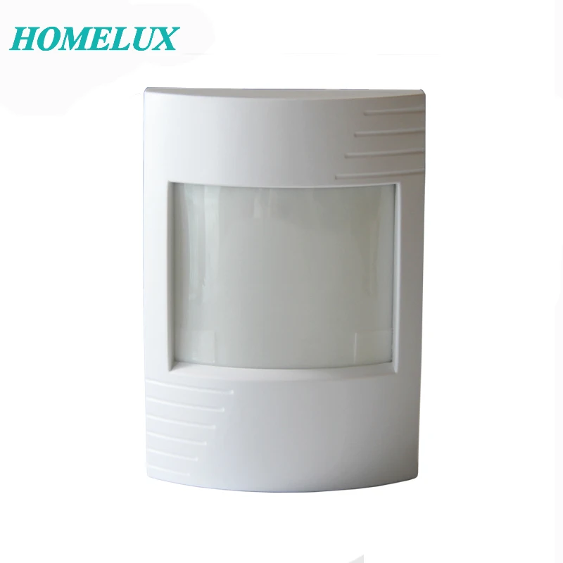 2017 Самый дешевый проводной ИК датчик движения 12 В детектор движения для домашней сигнализации