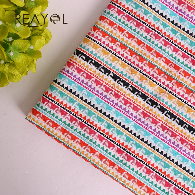 100 заводская цена текстиль Шаосина хлопок поплин характеристики ткани