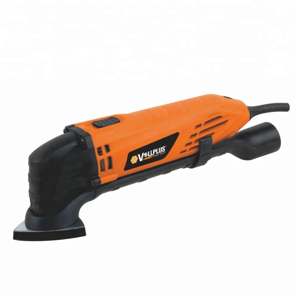 VOLLPLUS VPMT3012 hot selling electric power tools multi tool oscillating tool
