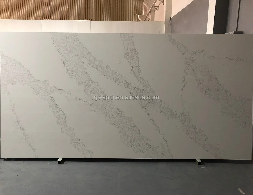 
20mm-30mm High Quality Popular New Fashion artificial quartz stone slabs 