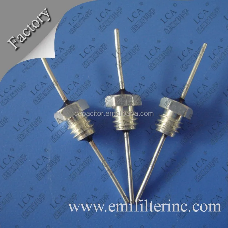 
ElectroMagnetic Interference Filter for Medical Equipment 