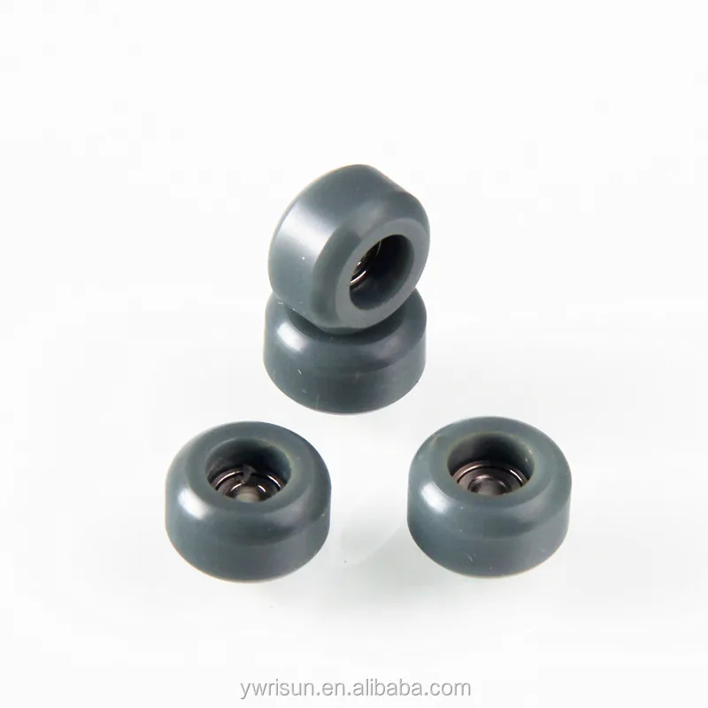 WFSN00011 Fingerboard Bearing wheels Finger skateboard bearing wheels