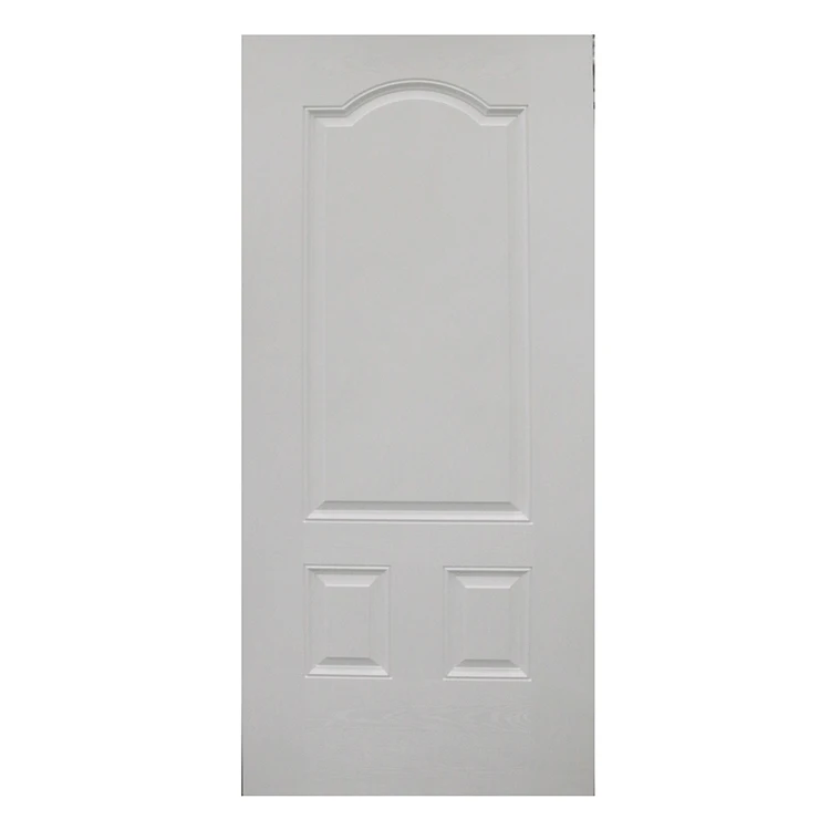 Fiberglass Wood Grain SMC Door Skin