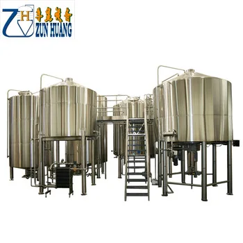 beer brew micro brewing equipment