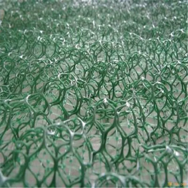 3D geomat Erosion Control mat Geomat from factory directly EM4