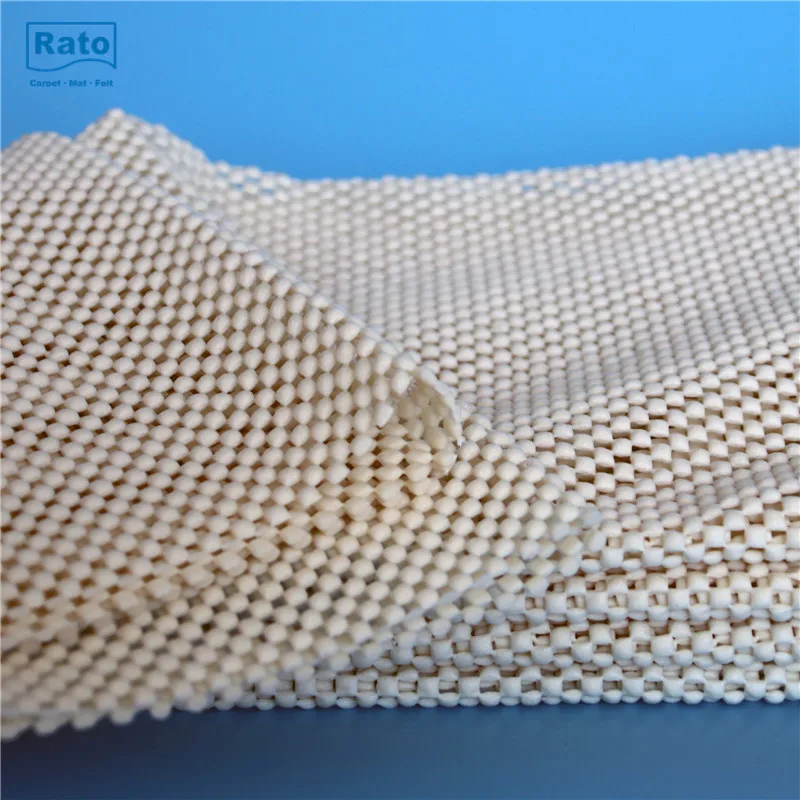 Non-silp Car Roof Protective Mat,carpet Underlay,rug Pad China Factory Produce Waterproof Carpet