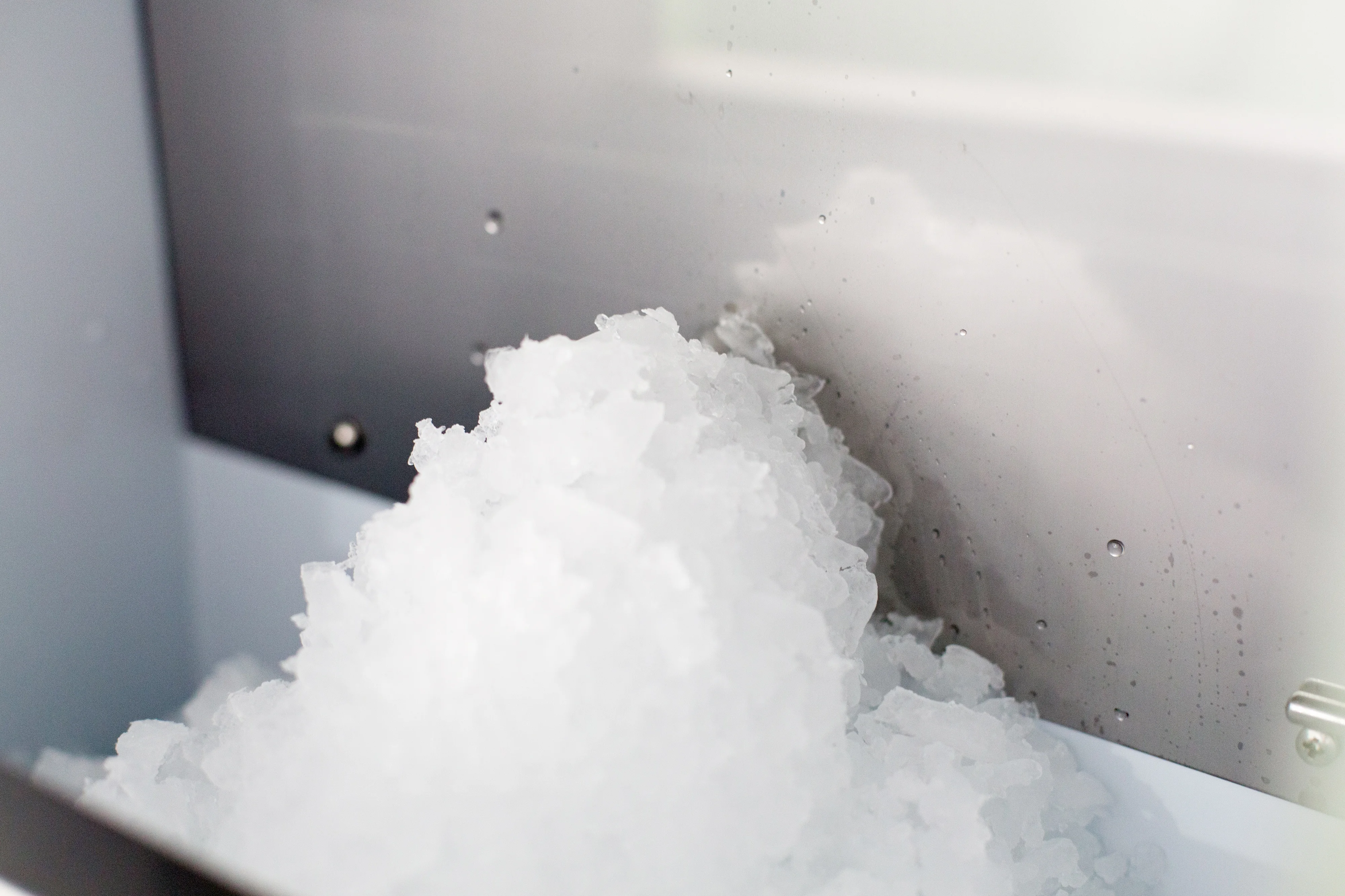 ice flake machine maker with high quality