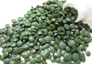 
bulk superfood producers natrual organic spirulina powder 