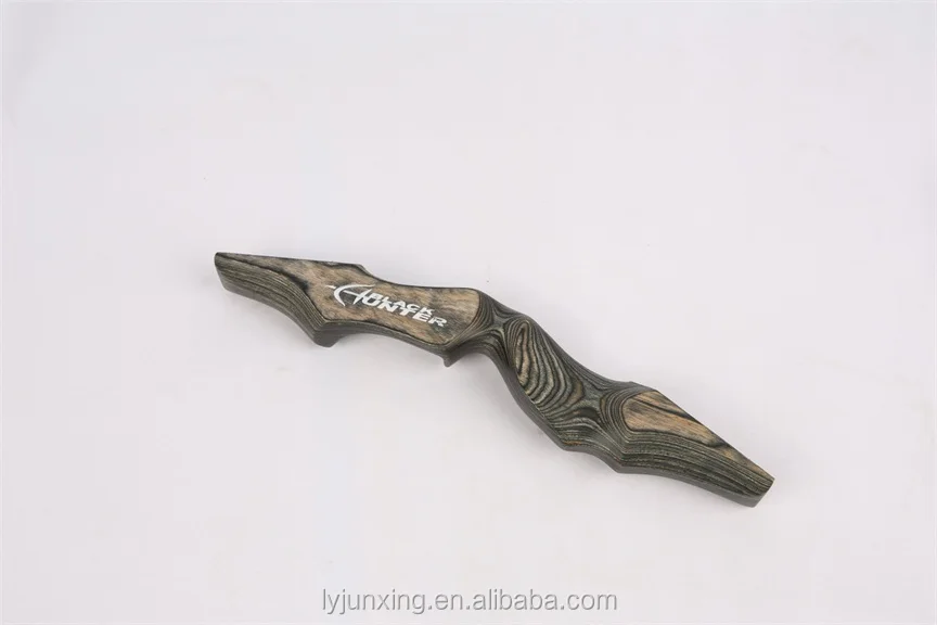 New hot sale 60inch traditional hunting longbow, 30-60lb