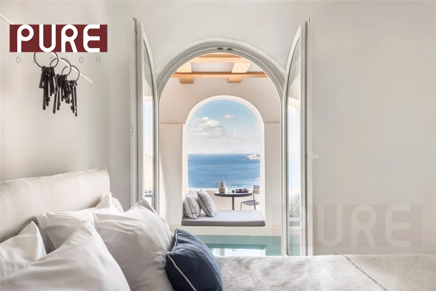 
Tea house building plans suite design software hotel 