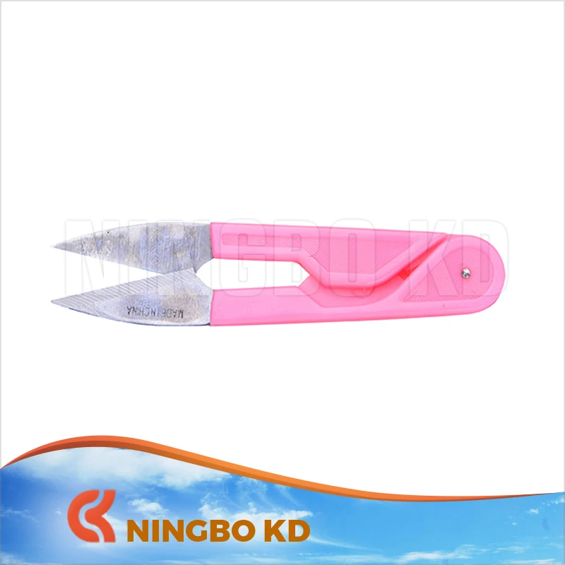 High Quality Mini Handheld Craft Sewing Thread Snips Cutting Yarn Scissors