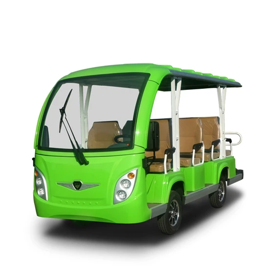 
 Горячая Распродажа, экскурсионный автобус с открытым верхом и сертификатом CE  