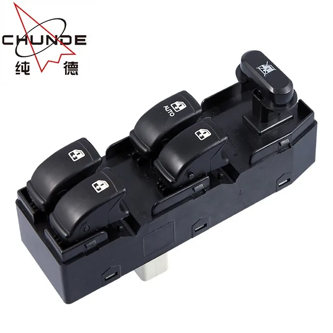 Power Window Switch For Buick Excelle 9066788