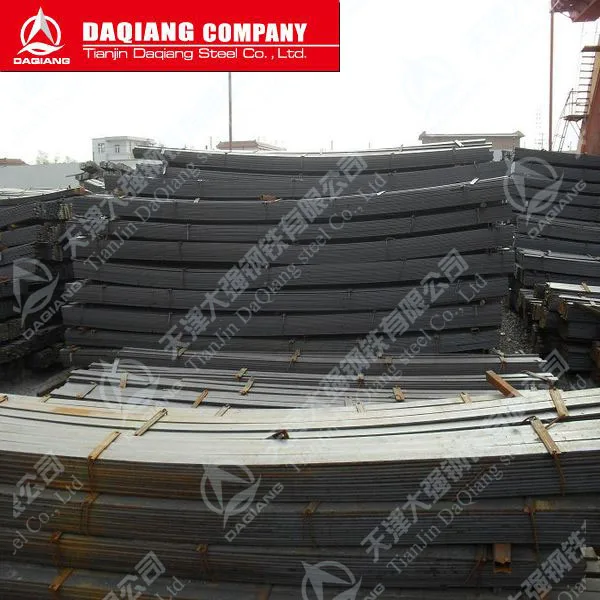 Да Цян, в Тяньцзине, Китай, сталь 60С2/60Si2Mn/9260/60Si7/SUP6, 75*12мм