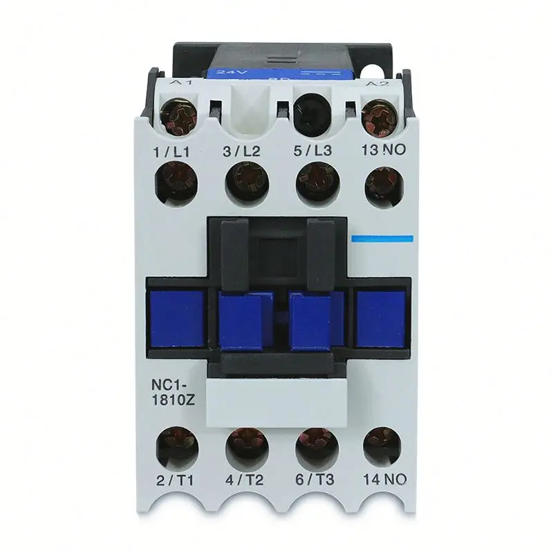 DZ158-125 3P 100A circuit breaker