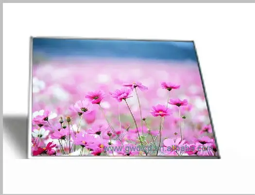 Ноутбук ЖК-экран сенсорная панель для Samsung LTN141AT11-G01 14,1 WXGA