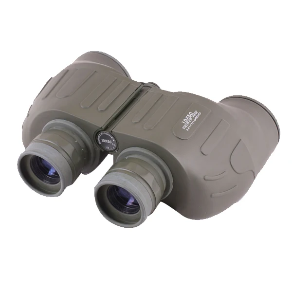 Jaxy M1050 10 X 50 междугородной военные бинокли производитель с bak4 призма