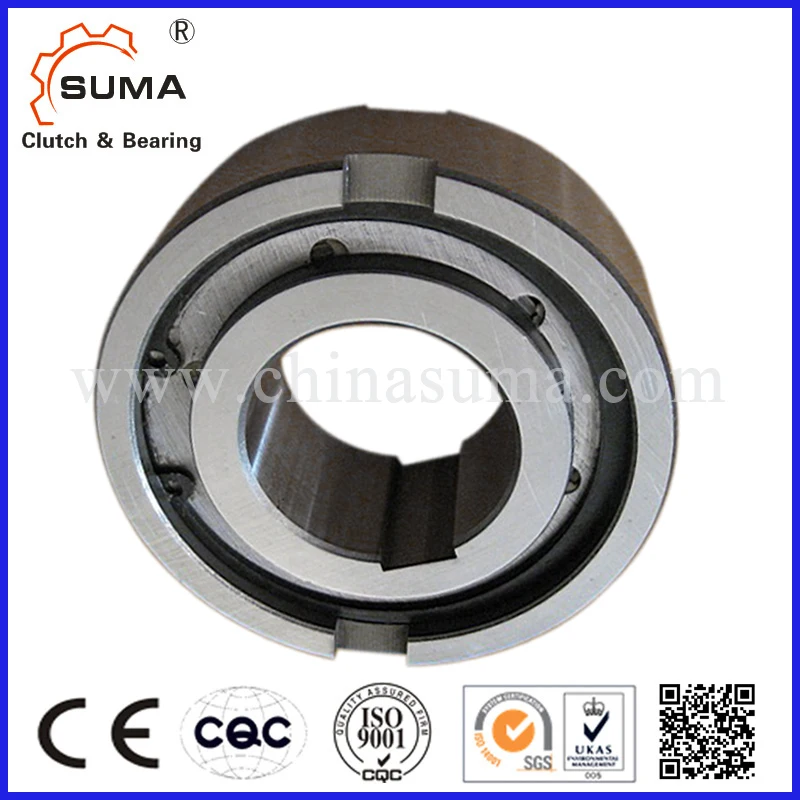 Один Способ Сцепления Подшипник ASNU12