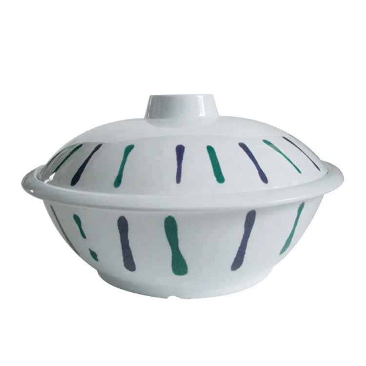 Wholesale dollar store items unique products from china bowls with lids