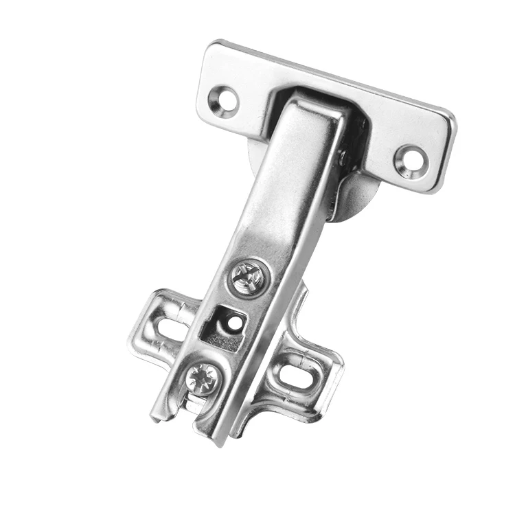 Special opening angle 45-degree hinge