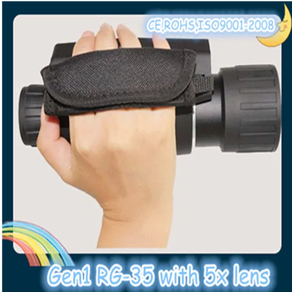 монокуляр ночного видения для военных