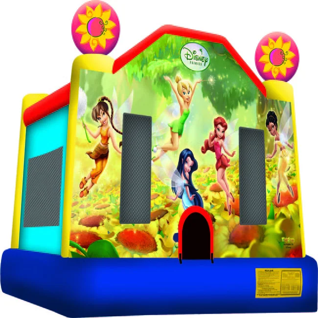 
Inflatable Bouncy Castle Playhouse Kids Outdoor Child Play Centre Inflatable Jumper 