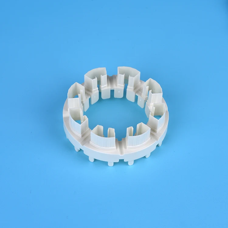 Motor use stator winding frame motor coil rack motor stator coil bracket