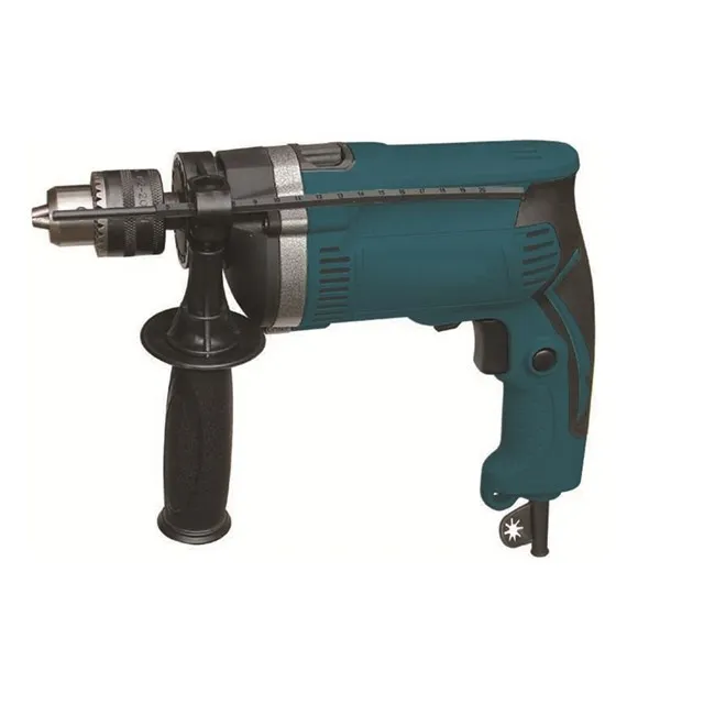 high quality impact drill Wood working manufacture no-load speed Multi-functional electric driver PGT-ID020 Impact Drill Machine