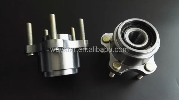 5 studs wheel hub for nissan s13 Silvia 200sx