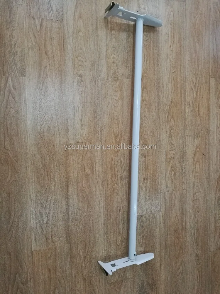 China Wholesale Car Exterior Accessories Pick Up Truck Rack Roof Custom Size Roof Rails