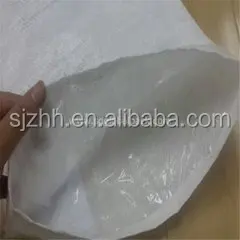 Polypropylene 50 kg PP Woven Sack Sugar Bag With Inner Liner