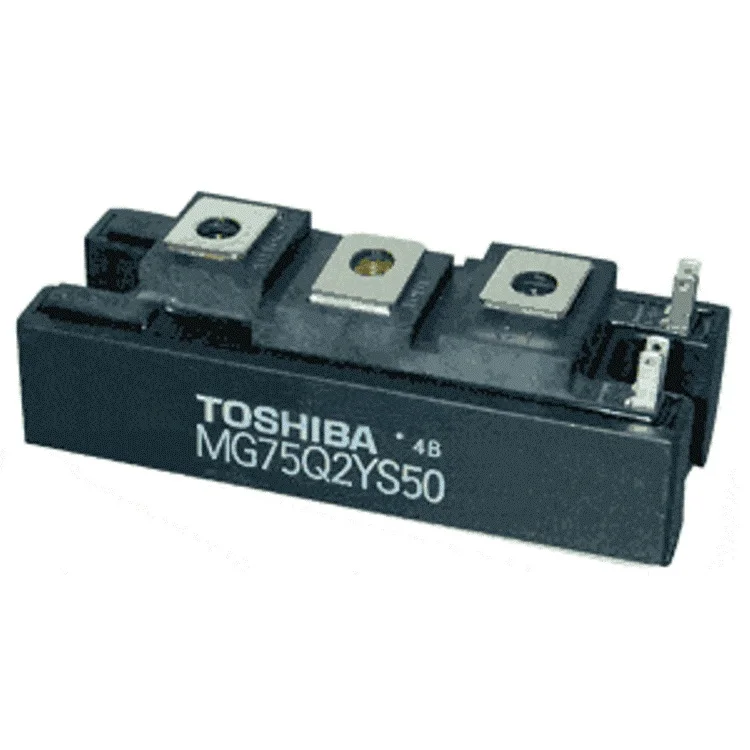 IGBT Module MG75Q2YS50