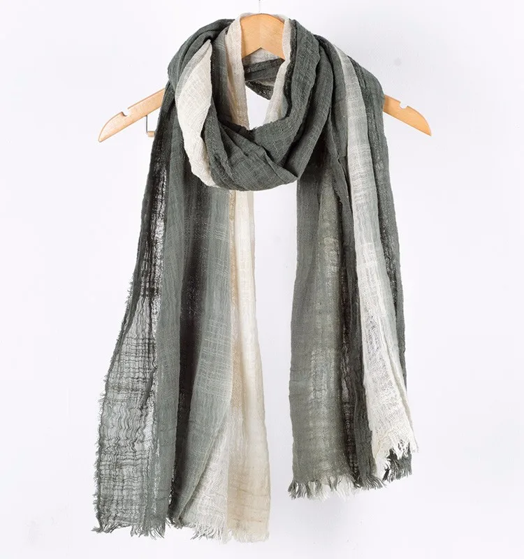 
Rulan 2021 new design Yiwu market factory price scarfs women hijab 