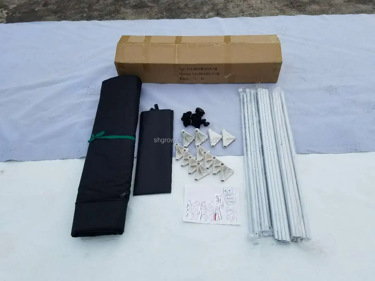 Мини-теплица на заказ, тент для выращивания, дешевая темная комната для домашнего использования