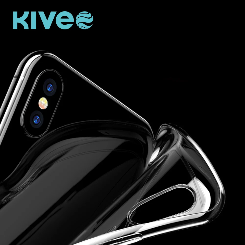 2018 поставщик марки пользовательские Новые Симпатичные ТПУ телефон чехла для iphone x