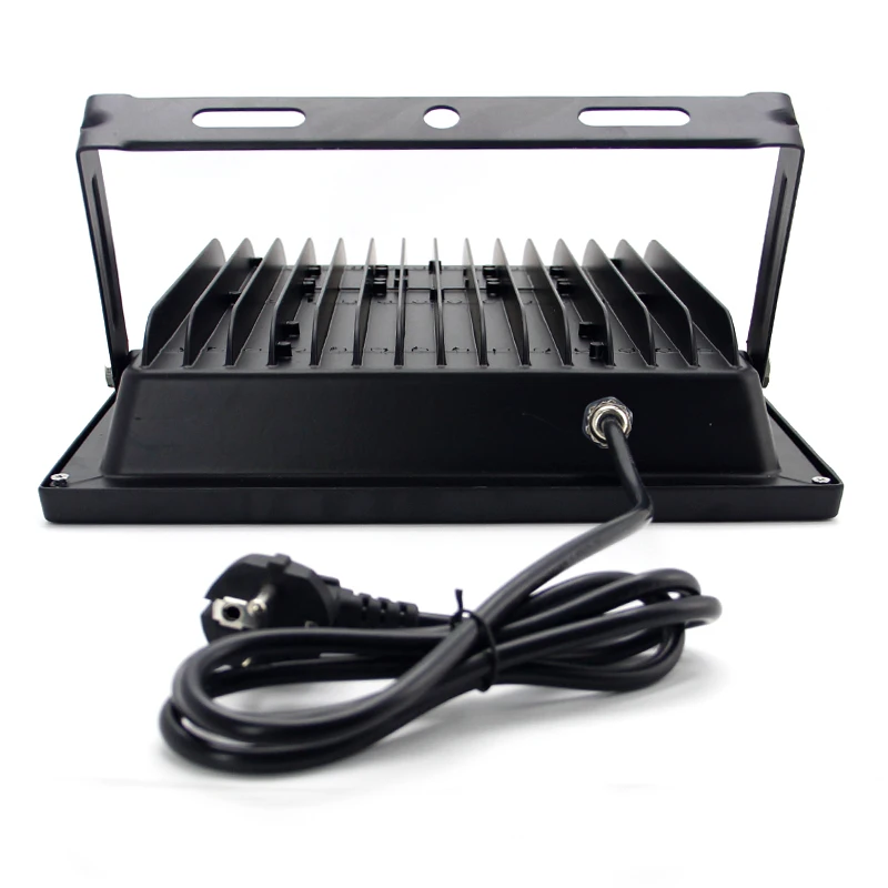 Portable LED Projector Flooding Light 10 watt Ultraviolet Light UV IP66