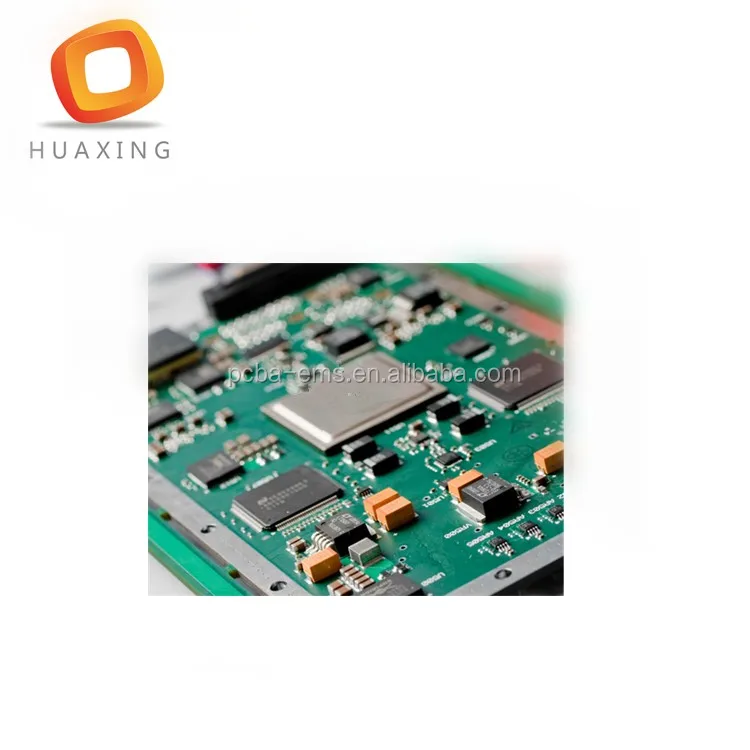 OEM Умный домашний освежитель воздуха Smart Wifi видео дверной звонок SMD SMT паяльная печатная плата производитель PCBA