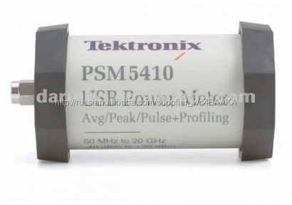 Tektronix PSM3000 / 4000 / 5000 рф и мощность датчик / измеритель мощности