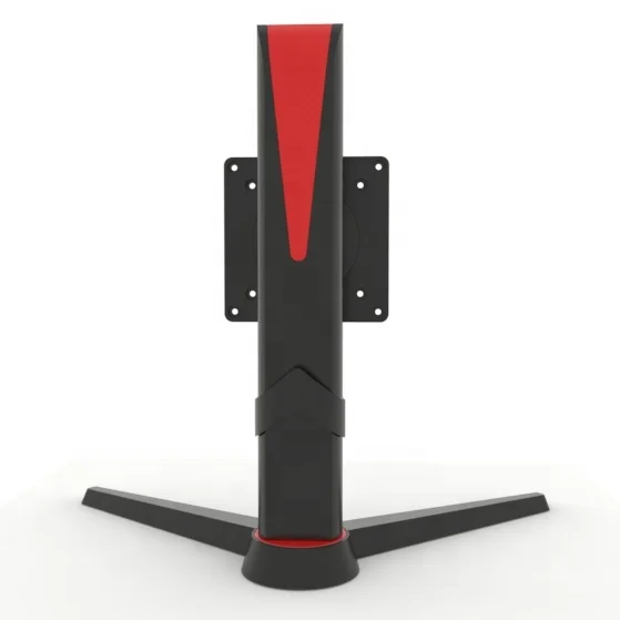 
Adjustable height lcd monitor stand 21inch-27inch 