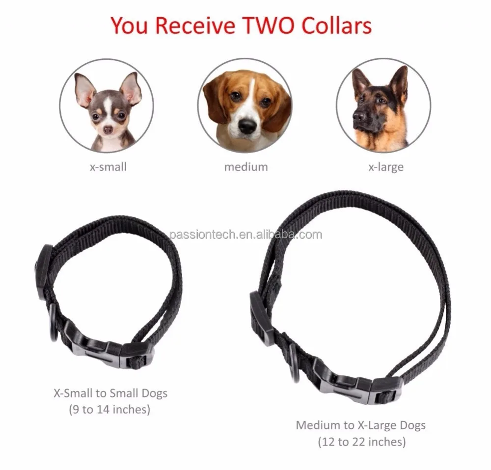 Amazon Best Selling Product 998n Dog Beeper Training System 300m Training Collars Eco-friendly Stocked