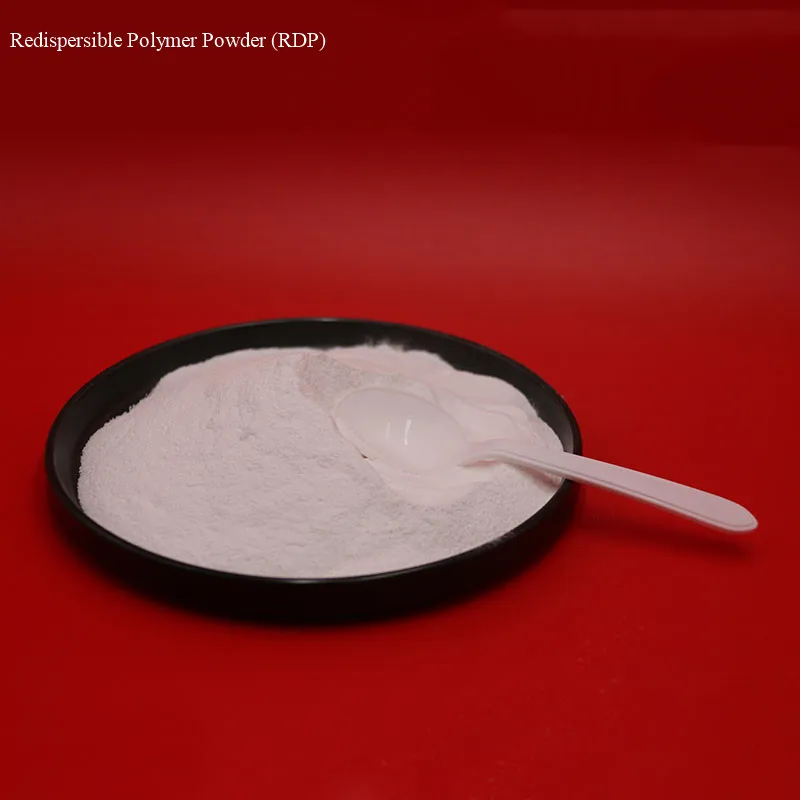 Shandong ceramic wall self glass tile adhesive Ion dispersible RDP