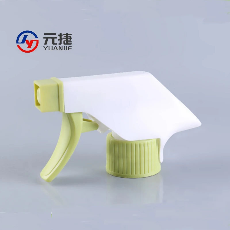 
Free samples for suppliers to customize 0.7-0.8ML/T 28/400 28/410 trigger agricultural plastic trigger sprayer 