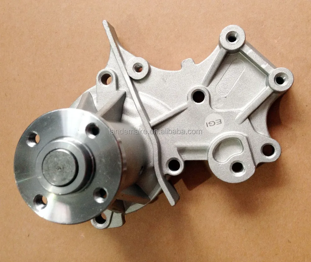 water pump GWS-16A For Suzuki