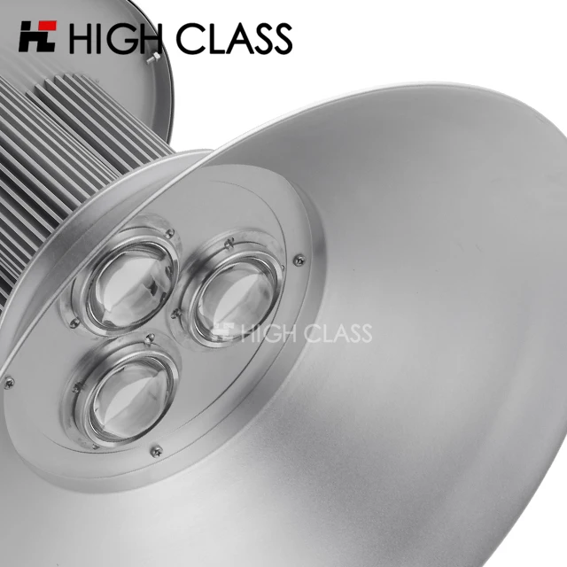 Высокое качество, высокая мощность IP65, склад, 90 Вт, Заводская светодиодная Подвесная лампа, цена