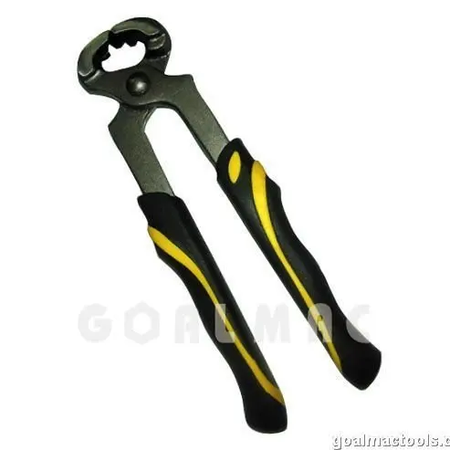 Perfect Quality Cobbler Pincer