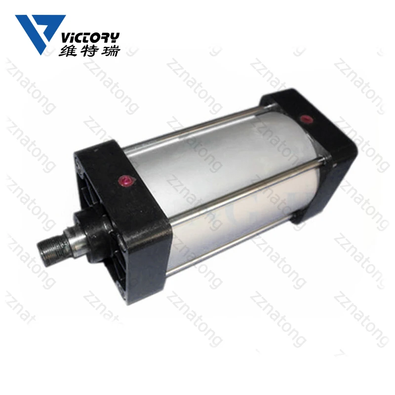 Bus door pump motor Zhongtong Daewoo Yutong Bus spare pneumatic door pump motor