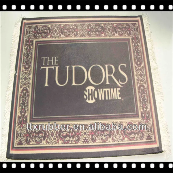 fashion design mouse pad