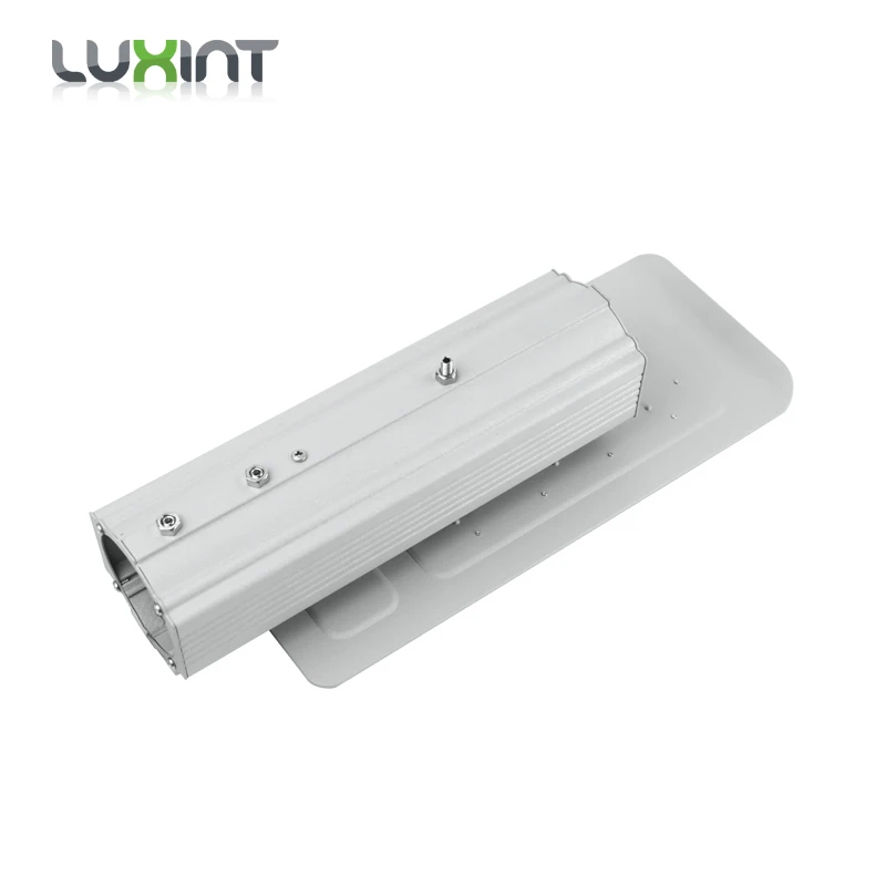 LUXINT Shenzhen Lux Lighting Manufacturer Outdoor Lighting Economic Series Led Street Light 30w 50w 80w 100w 120w 150w 180w 200w