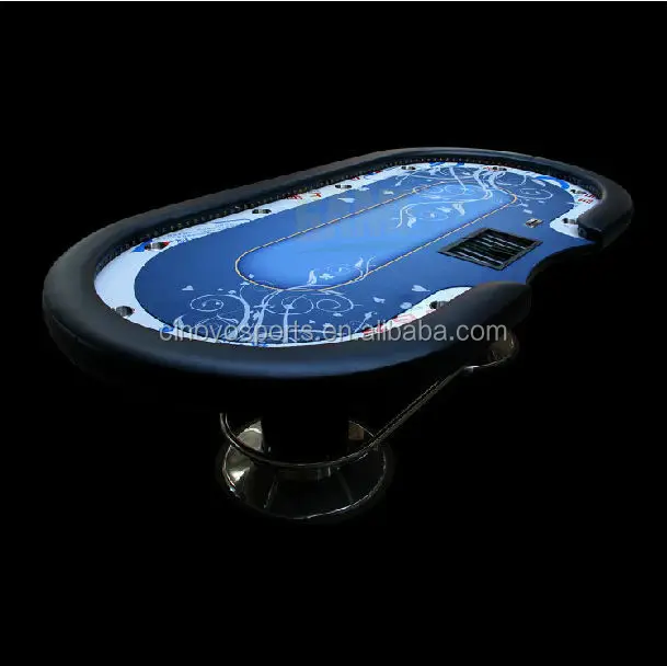 
Professional Poker Table 