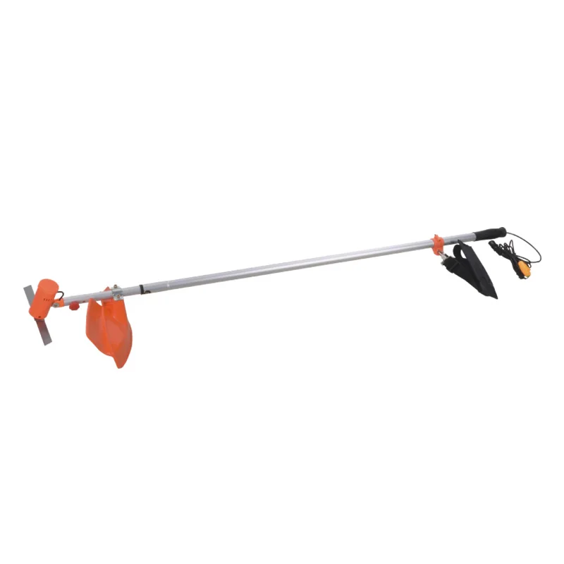 
Metal blade brush cutter grass trimmer lawn mower shrub trimmer 